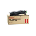 Ricoh 430347 toner cartridge 1 pc(s) Original Black