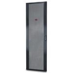 APC NetShelter ValueLine 42U Wide Perforated Flat Door