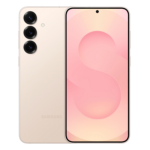 Samsung Galaxy S25+ SM-S936B/DS 17 cm (6.7") Dual SIM Android 15 5G USB Type-C 12 GB 512 GB 4900 mAh Goud, Roze