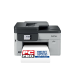 Brother MFC-J5010DW AIO 28IPM WRLS INKJ