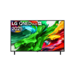 LG QNED evo AI 55 Inch QNED85 4k Smart TV 2025