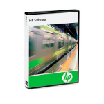 HPE T5476BAE IT infrastructure software System management