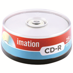 Imation 25 x CD-R 700MB 25 pc(s)