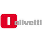 Olivetti B1206 Toner black, 28K pages/5% for Olivetti D-Color MF 454