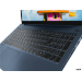 Lenovo IdeaPad 5 Laptop 39.6 cm (15.6") Full HD AMD Ryzen™ 7 5700U 8 GB DDR4-SDRAM 512 GB SSD Wi-Fi 5 (802.11ac) Windows 10 Home in S mode Blue