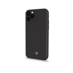 Celly Feeling mobile phone case 15.5 cm (6.1") Cover Black