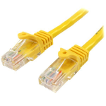 StarTech.com Cat 5e Cables