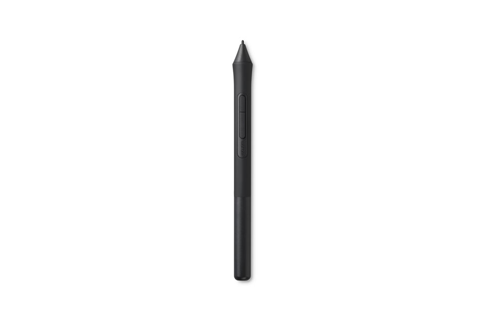 Wacom LP1100K stylus pen Black
