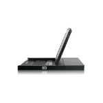 iogear GCL1808KITU rack console 43,2 cm (17") 1280 x 1024 Pixels Zwart, Grijs