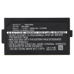 CoreParts MBXPR-BA004 printer/scanner spare part Battery 1 pc(s)