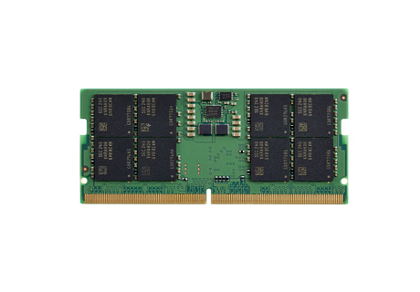 HP N77571-001 memory module 8 GB 1 x 8 GB DDR5 5600 MT/s