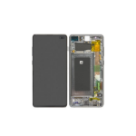 Samsung G975 S10+ LCD Black