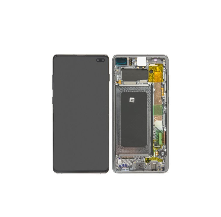 GH82-18834A SAMSUNG Galaxy S10 Plus Display Black