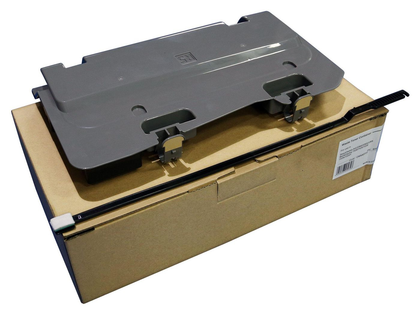 CoreParts MSP7972 printer/scanner spare part/accessory Waste toner con