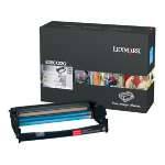 Lexmark E260X22G Drum kit, 30K pages/5% for Lexmark E 260/360/460/X 264/X 463
