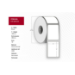 Capture CA-LB3112 printer label White