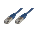 Microconnect 1.5m SSTP Cat6 networking cable Blue S/FTP (S-STP)  Chert Nigeria