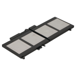 PSA Parts CBI3636A laptop reserve-onderdeel Batterij/Accu