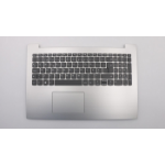 Lenovo Keyboard Mobile Portuguese 330-15IKB Palm rest with Keyboard