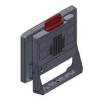 Advantech DL-MTKT009 mounting kit