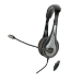 Avid AE-39 Headset Head-band USB Type-A Black, Grey