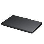Samsung AA-BS2N11B tablet case 29.5 cm (11.6") Folio Black