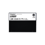 Kingston Technology 30.7TB DC3000ME U.2 PCIe 5.0 NVMe TCG Opal Enterprise SSD