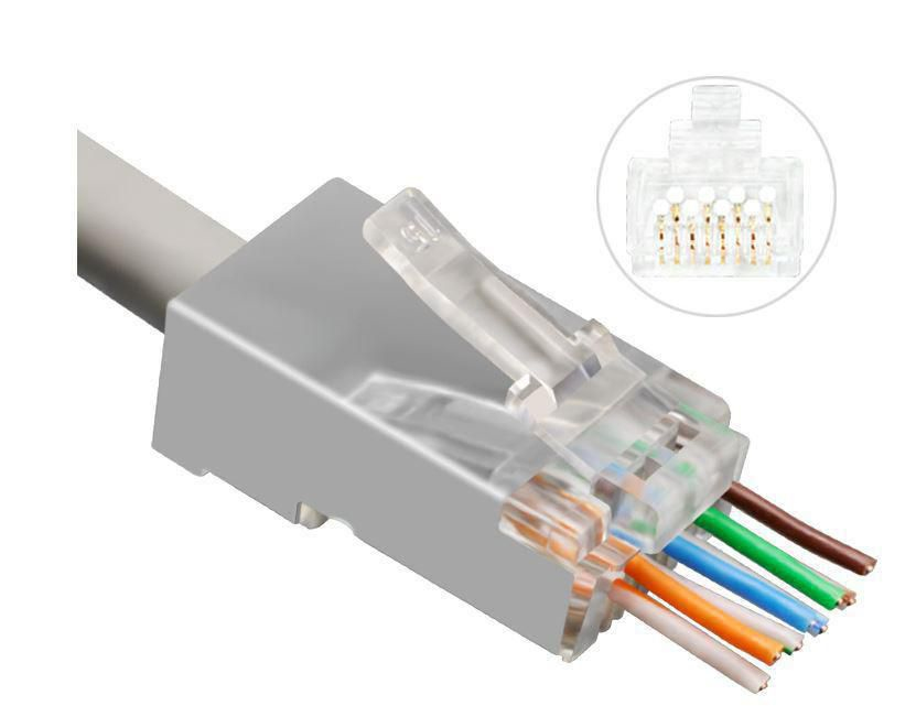 Lanview LVN125311 wire connector