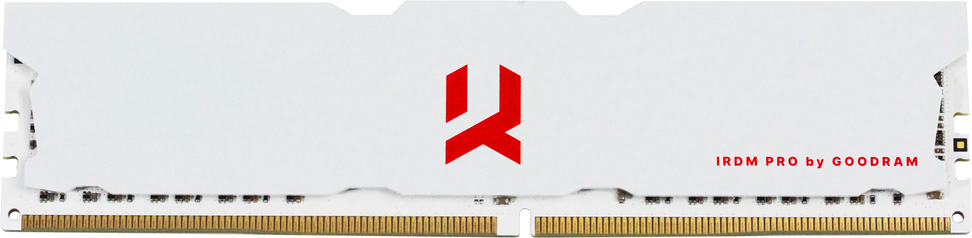 Goodram IRDM PRO memory module 8 GB 1 x 8 GB DDR4 3600 MHz