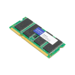 AddOn Networks 3TQ34AT-AA memory module 4 GB DDR4 2666 MHz