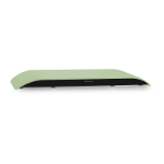 BLUEANT Soundblade - Green