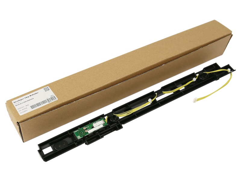 Image of Konica Minolta C258 308 368 C227 267 287 367 DEVELOPER RESET CHIP