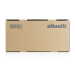 Olivetti B1238 Toner-kit cyan, 3K pages ISO/IEC 19752 for Olivetti D-Color P 2226