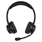 MEDION LIFE E83265 Headset Wired Head-band Calls/Music USB Type-A Black