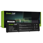 Green Cell AC61 notebook spare part Battery