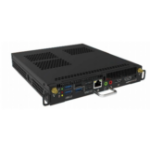Huawei ICD OPS i5 D Intel® Core™ i5 i5-10500 8 GB DDR4-SDRAM 128 GB SSD Windows 10 IoT PC Zwart