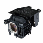 Sharp NP44LP projector lamp