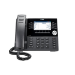 Mitel 6930w IP phone Black Wi-Fi