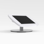 Bouncepad Counter | Apple iPad Air 2nd Gen 9.7 (2014) | White | Exposed Front Camera and Home Button |
