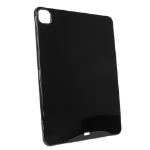 JLC Apple iPad Pro 12.9 - 3rd Gen Silicone Gloss - Black