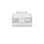 Epson EB-1480Fi Ultra short throw projector 5000 ANSI lumens 3LCD 1080p (1920x1080) White
