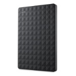 Seagate Expansion Portable 2TB externe harde schijf Micro-USB B 3.2 Gen 1 (3.1 Gen 1) Zwart