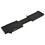 2-Power 11.1v, 44Wh Laptop Battery - replaces TPMCF