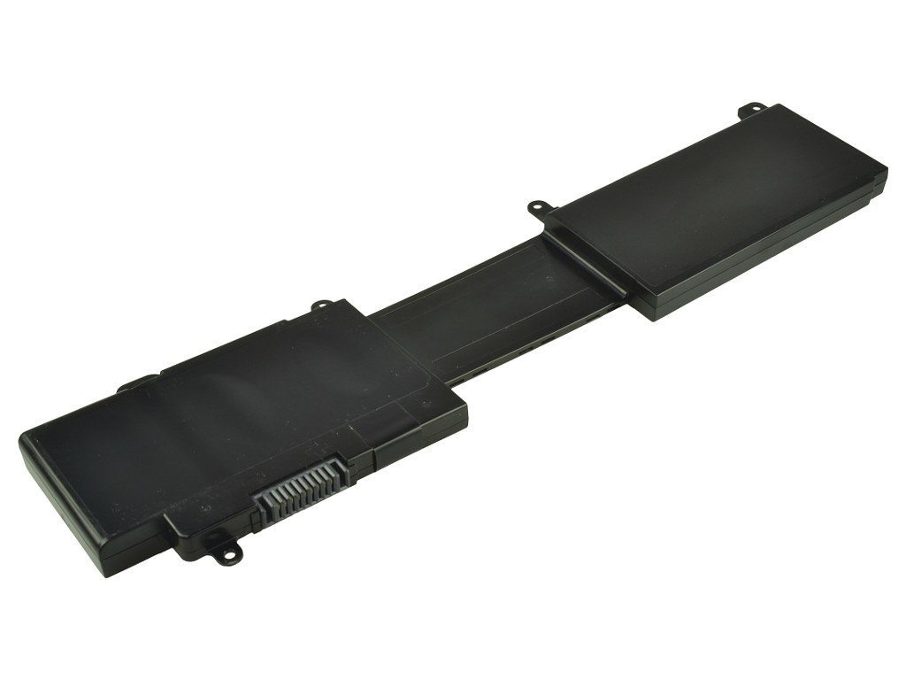 Image of 2-Power 11.1v, 44Wh Laptop Battery - replaces TPMCF