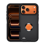 STRIKE GROUP STRIKE RUGGED CASE FOR APPLE IPHONE 17 P