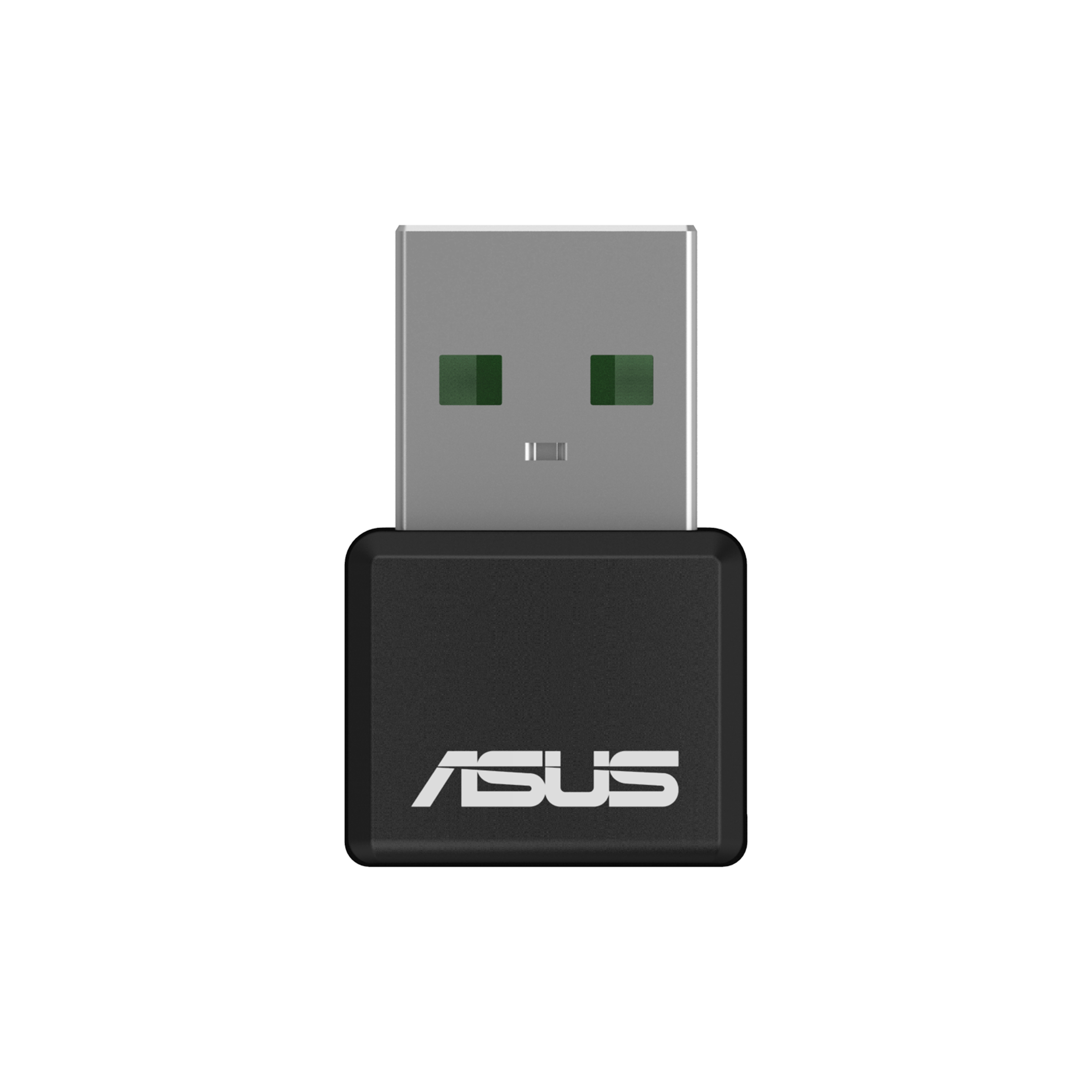 Image of ASUS USB-AX55 Nano AX1800 WWAN 1800 Mbit/s