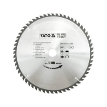 Yato YT-6077 circular saw blade 30 cm 1 pc(s)