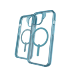 ZAGG Santa Cruz Snap mobiele telefoon behuizingen 15,5 cm (6.1") Hoes Blauw