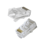 FDL CAT.5e CONNECTOR FOR  UTP CABLE  - 1 PIECE 0U//8D