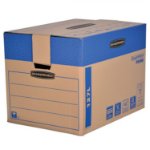 Bankers Box FELLOWES BANKERS SMOOMOV BX 127L PK5